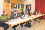 Hauptversammlung 2017
